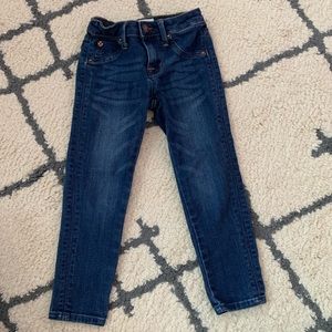 4T Hudson Jeans